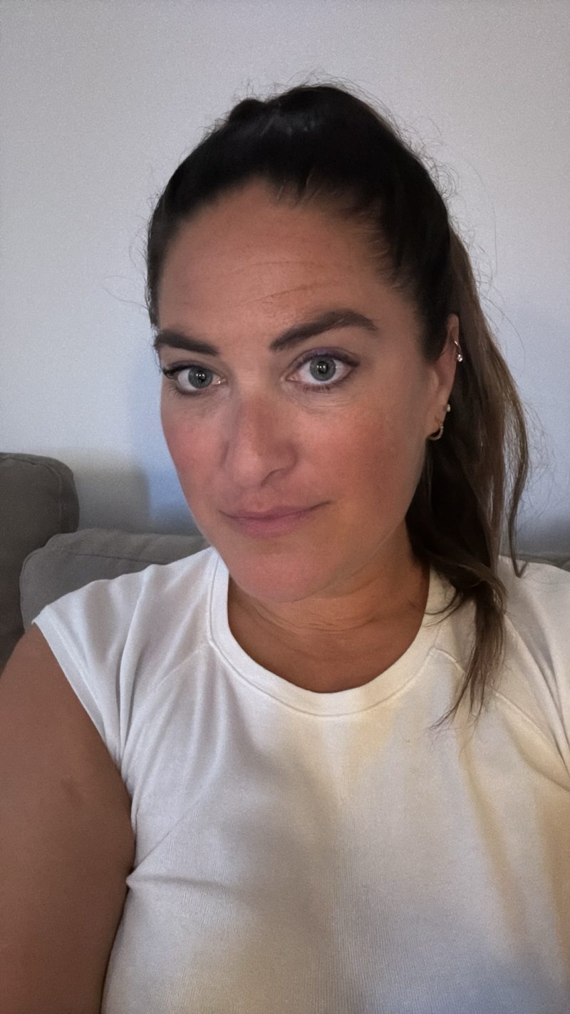 Photo de Geneviève Vermette