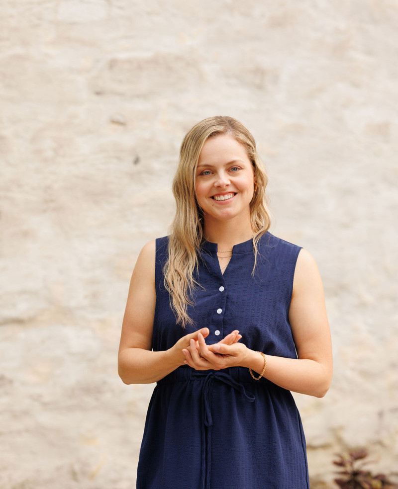 Photo de Mélissa Robitaille